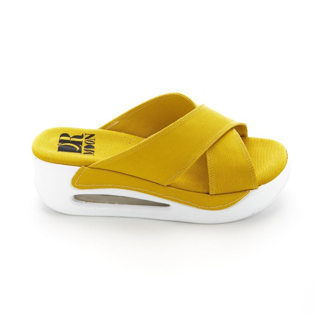 Ортопедические женские медицинские сабо — противоскользящие, удобные