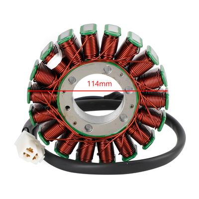 Статор генератора 115мм Для Tiger 1050 / SE 07-12 Tiger Sport 2013-2021 T1300111