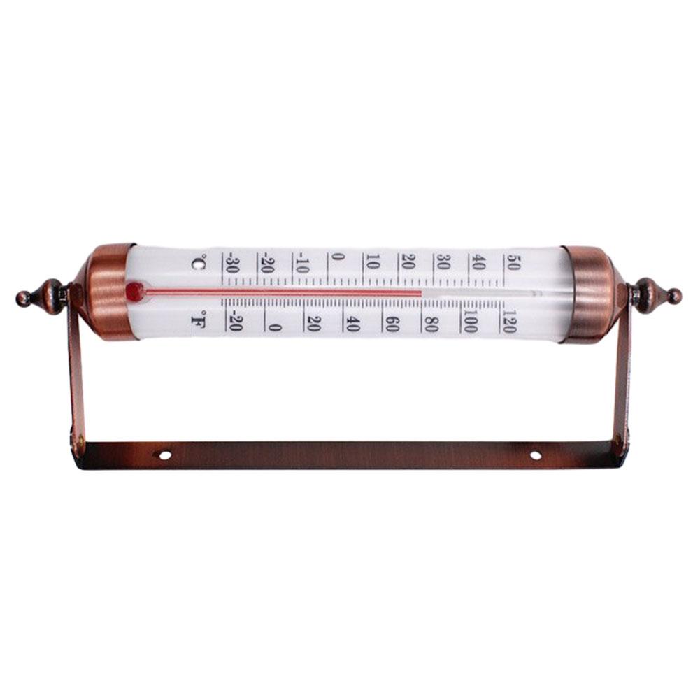 Indoor Thermometer Outdoor Thermometer Fahrenheit High-strength