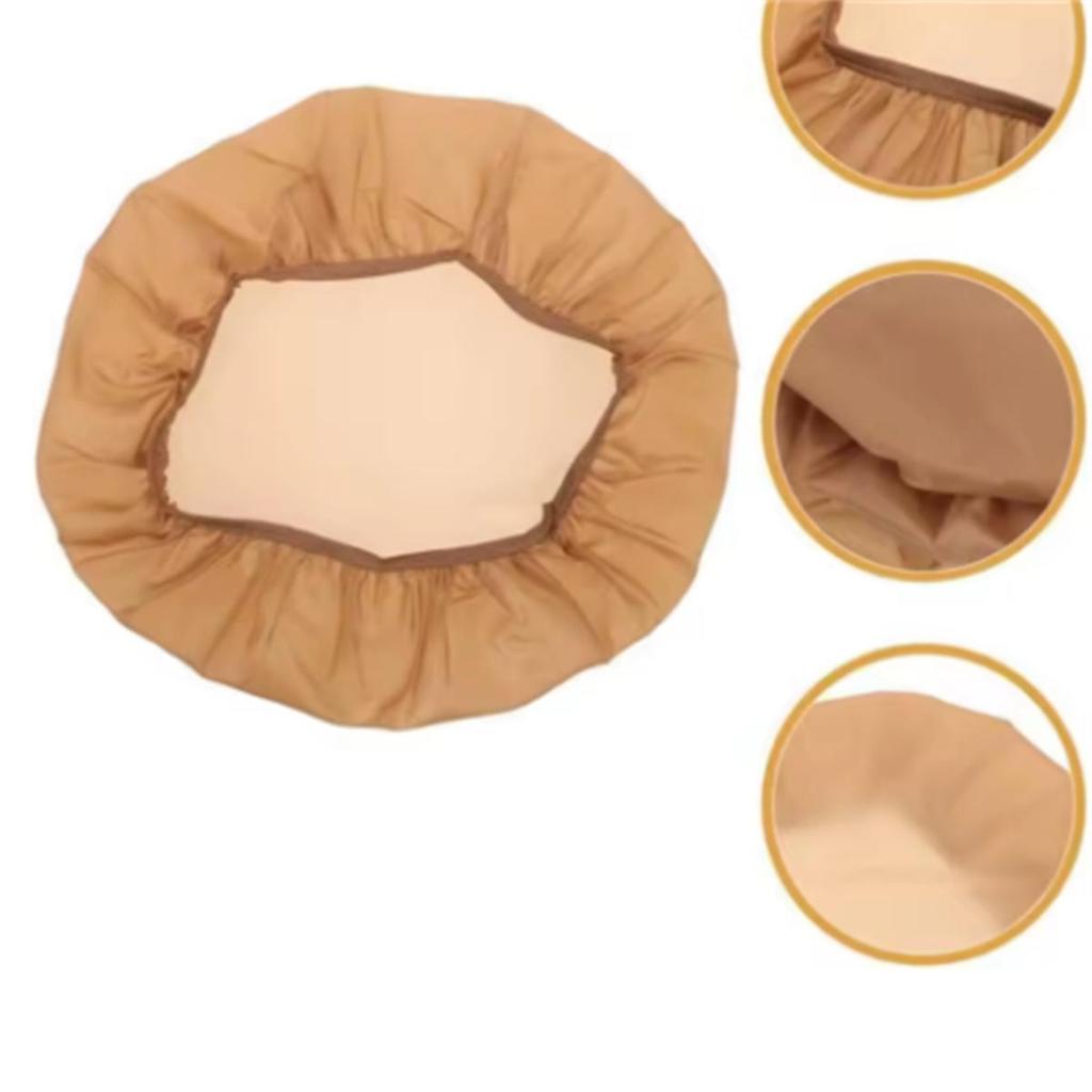 Креативный износостойкий плафон для потолочной лампы из полиэстера, антибликовый, для точечного светильника, крышка для лампы, рассеиватели для светодиодных светильников, для детской спальни