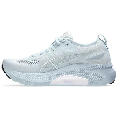 Женские кроссовки Gel Kayano 31 Cool Grey Pure Silver 1012B670-021