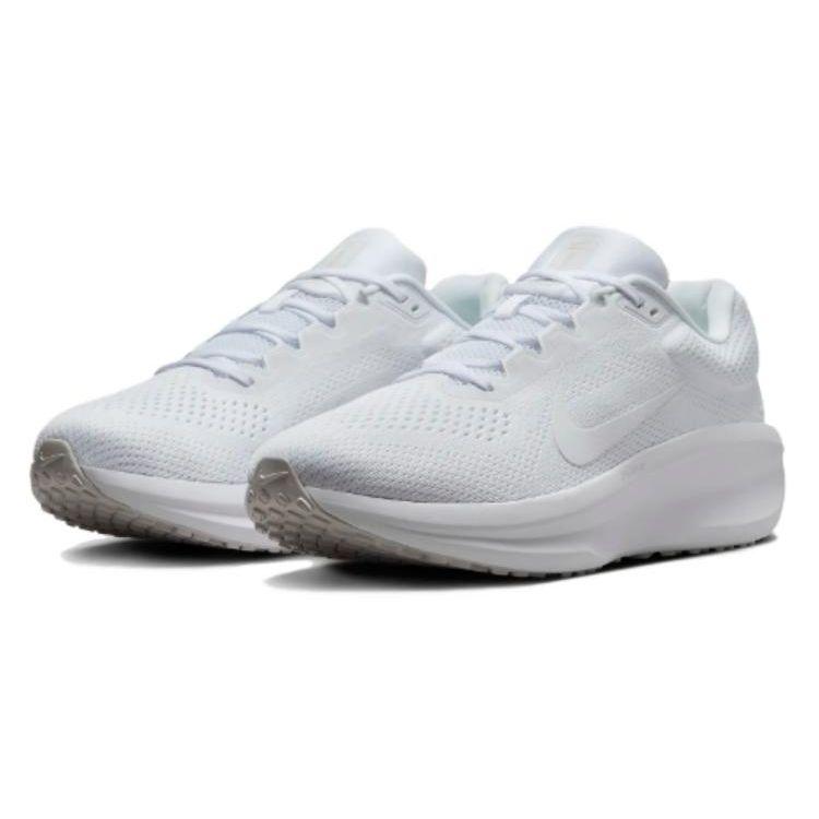 Nike Мужские кроссовки Air Winflo 11 White Photon Dust FJ9509-100