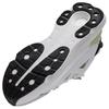 Under Armour HOVR Infinite MVMNT White Halo Grey Green Унисекс Кроссовки Retro-Green 3028667-100