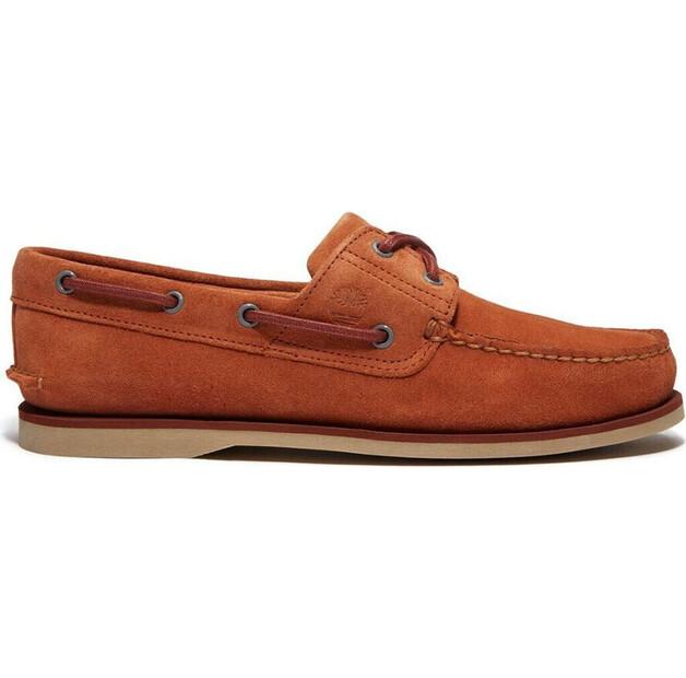 Ботинки Timberland Classic Wide