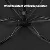 Мини-зонт-капсула, зонт для солнечного и дождливого двойного назначения, защита от дождя и солнца, переносной зонт для путешествий на открытом воздухе