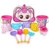 Catch Tiniping Adland Glitter Tiniping Sand Play Bag Set, a Popular Character In Korea