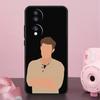 Stefan Salvatore Case For Honor 400 200 Pro 50 70 90 X9a X9b X9c X9d X8b X8c Win Magic 8 Pro 5 6 7 Lite Cover