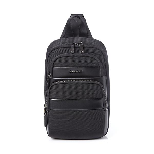 Samsonite Jaide Slingback Black Qq109006