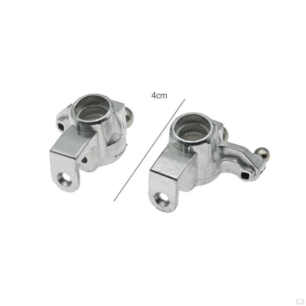 2 Pack of RC Car Components for Scy16101 16103 16102 16101Pro Models