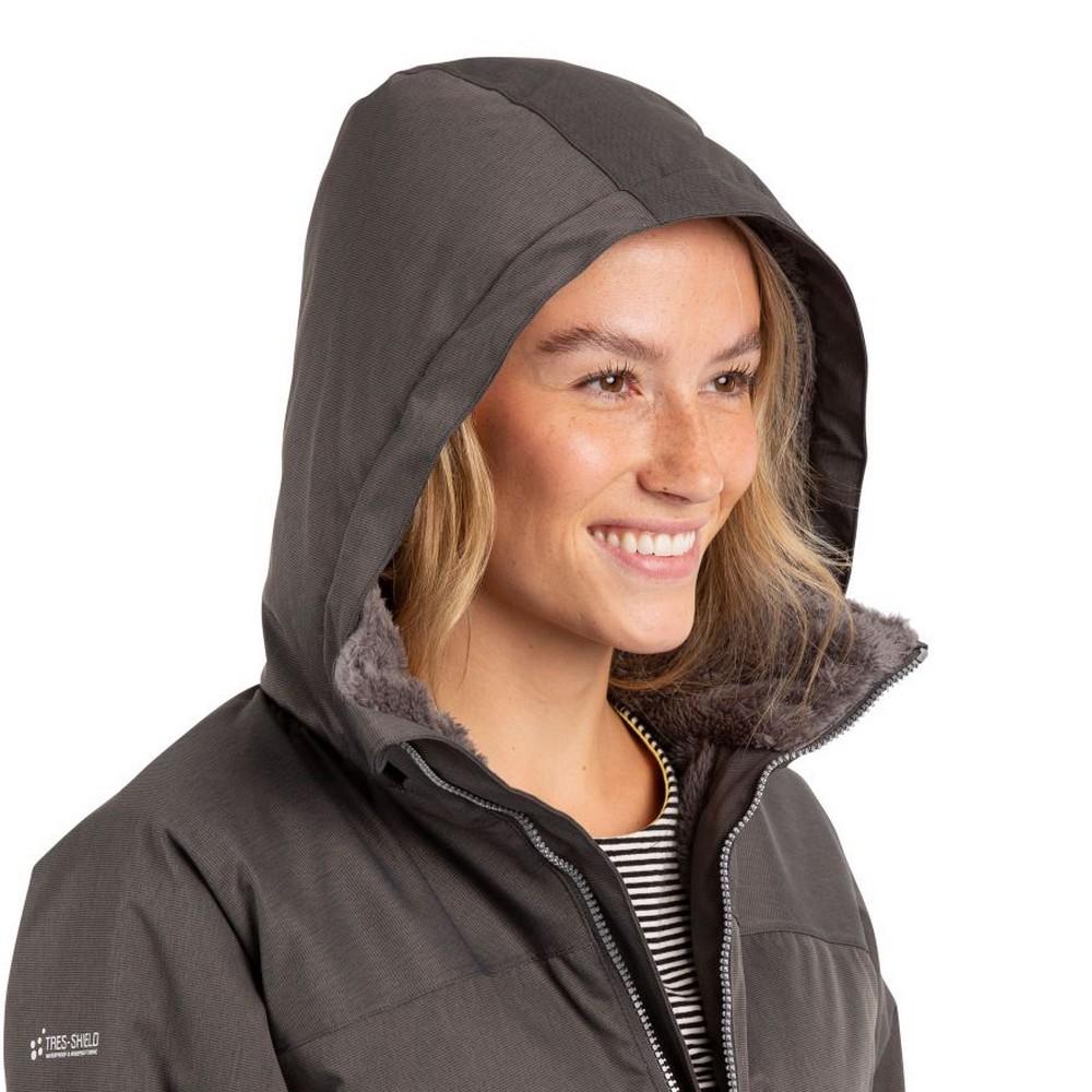 Womens/Ladies Wintry TP75 Waterproof Jacket
