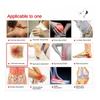 Home First Aid Kit Plaster Stickers Transdermal Patches Heel Spurs Pain Ankle Soreness Foot Muscle Ache Killer