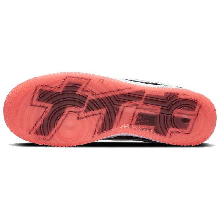 Nike Air Force 1 Low '07 LV8 Worldwide Pack Катакана Черный DA1343-003