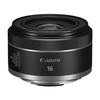 Объектив CANON RF16mm F2.8 STM