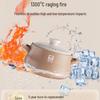 Кастрюля Kangbach серии Benwei Fresh-Lock, 4 л