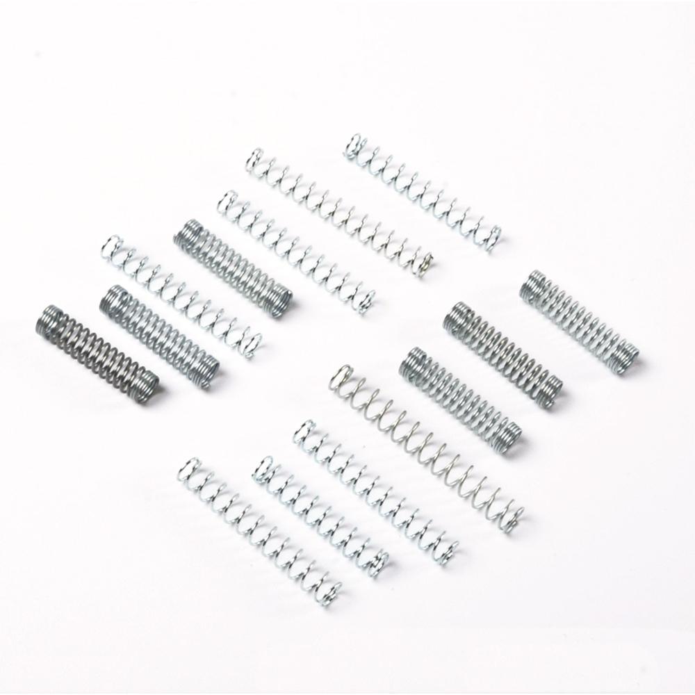 0.4x4mm Small Compression Spring, 10/20/50Pcs Precision Pen Core Return Spring