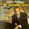 LP Record ROGER WILLIAMS - The Impossible Dream KS3550 Kapp Records 1968 US Jazz Used