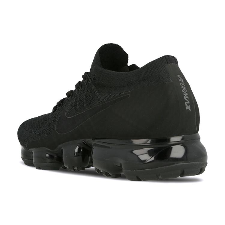 Nike Air VaporMax 'Triple Black 2.0' Men's 849558-011