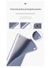 Трехскладной чехол для OPPO Pad Air2 - Подходит для 11,4-дюймового планшета OPPO Pad2 2023 года