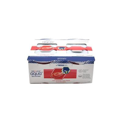 Меритене Нестл?Ресурс гелевой воды гранат 4 U