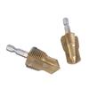 High Performances Pipe Lifting Drill Bit for Precise Pipe Repair and Installation Tasks Water Pipe Hole Expansion Tool
