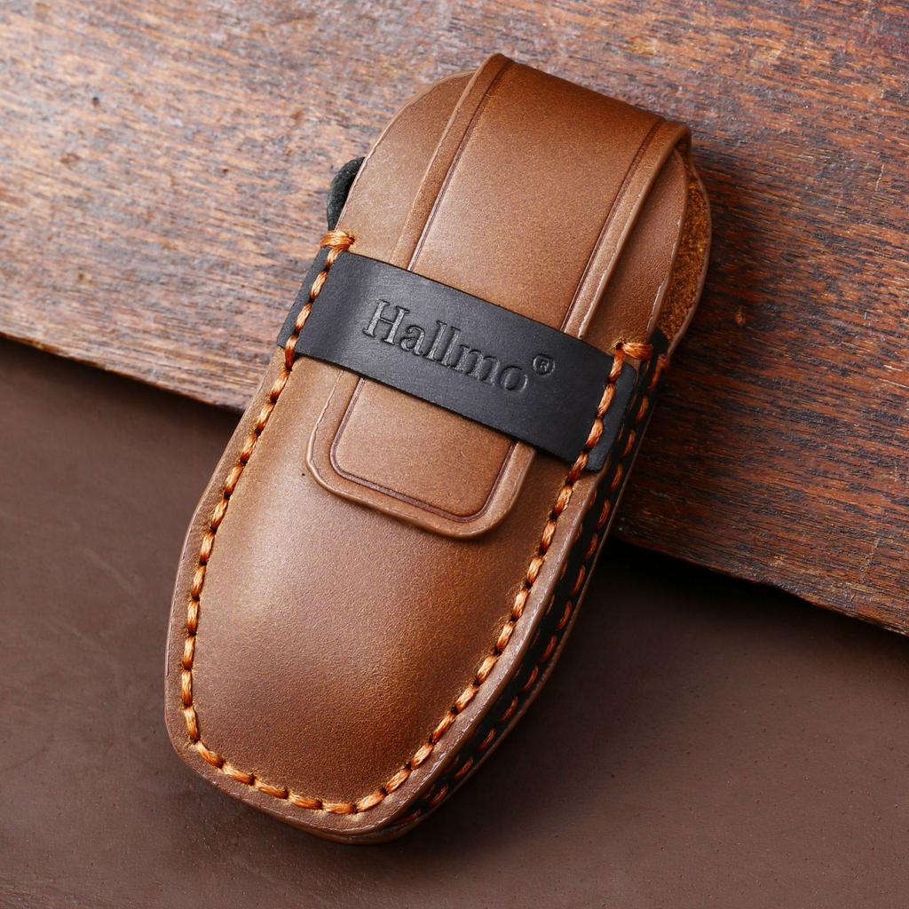 Handmade Key Cover for Old Ford F-150 Raptor