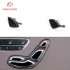 Car Seat Adjustment Switch Button Headrest Button Seat Adjust Button Switch Knob Replacement For Mercedes Benz S Class