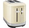 KitchenAid Toaster 5KMT2109 Cream