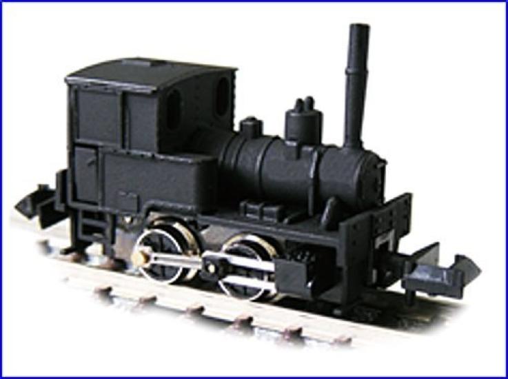 Tsugawa Yoko N калибр 14035 Arita Railway Koppel 1 в спецификации стержня Нет. обслуживание/простой (с силой)