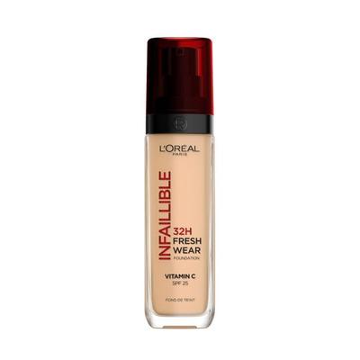 L'Oréal Paris Стойкий тональный крем Infaillible 32H оттенок 225 30мл