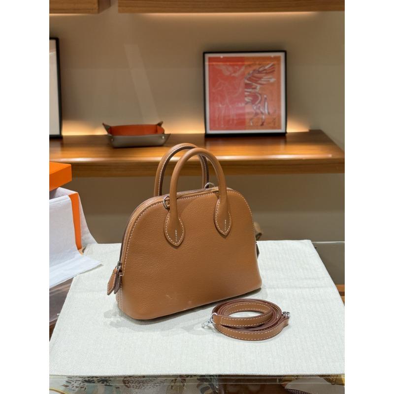 Сумка-мессенджер для боулинга из коровьей кожи первого слоя, новая высококлассная наплечная сумка, нишевая кожаная сумка для поездок на работу, дамская сумочка