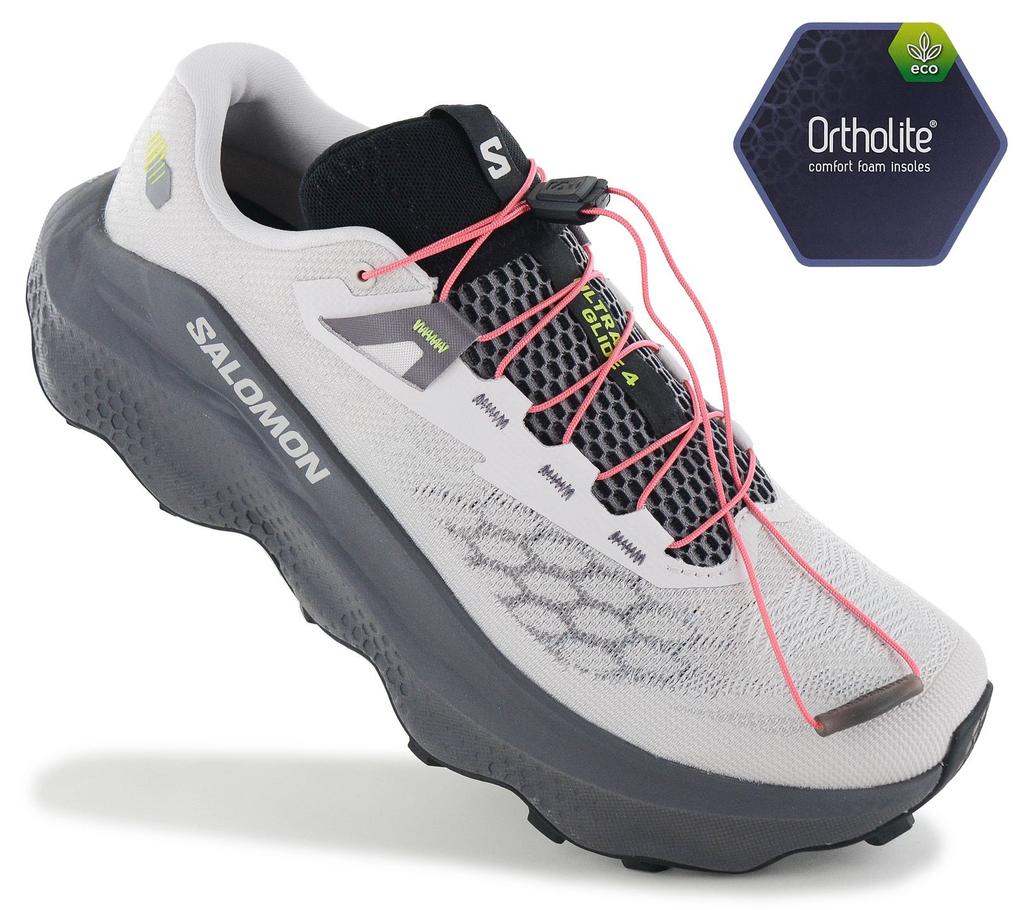SALOMON Ultra Glide 4 - Мужские кроссовки для трейлраннинга 479569 ОРИГИНАЛ