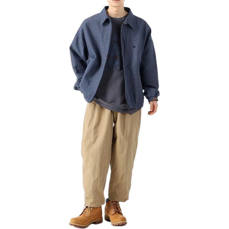 Timberland x C.F. STEAD SS24 Jackets & Coats Unisex A64CU