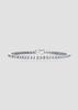 Anon 3Mm Prong Tennis Bracelet