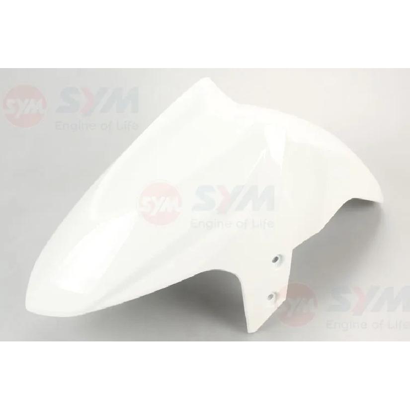 Для мотоцикла Sym Jet 14 125 / 50 / 200 / 200i Переднее колесо Крыло Мотоциклетные аксессуары Брызговики Обтекатели Крышки