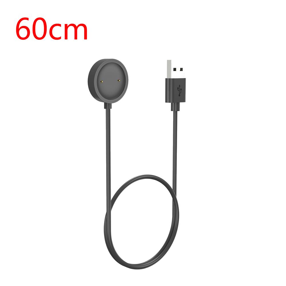 Зарядный провод для смарт-часов, магнитный шнур для зарядного устройства, сменный кабель для быстрой зарядки, аксессуары для смарт-часов Mibro A1