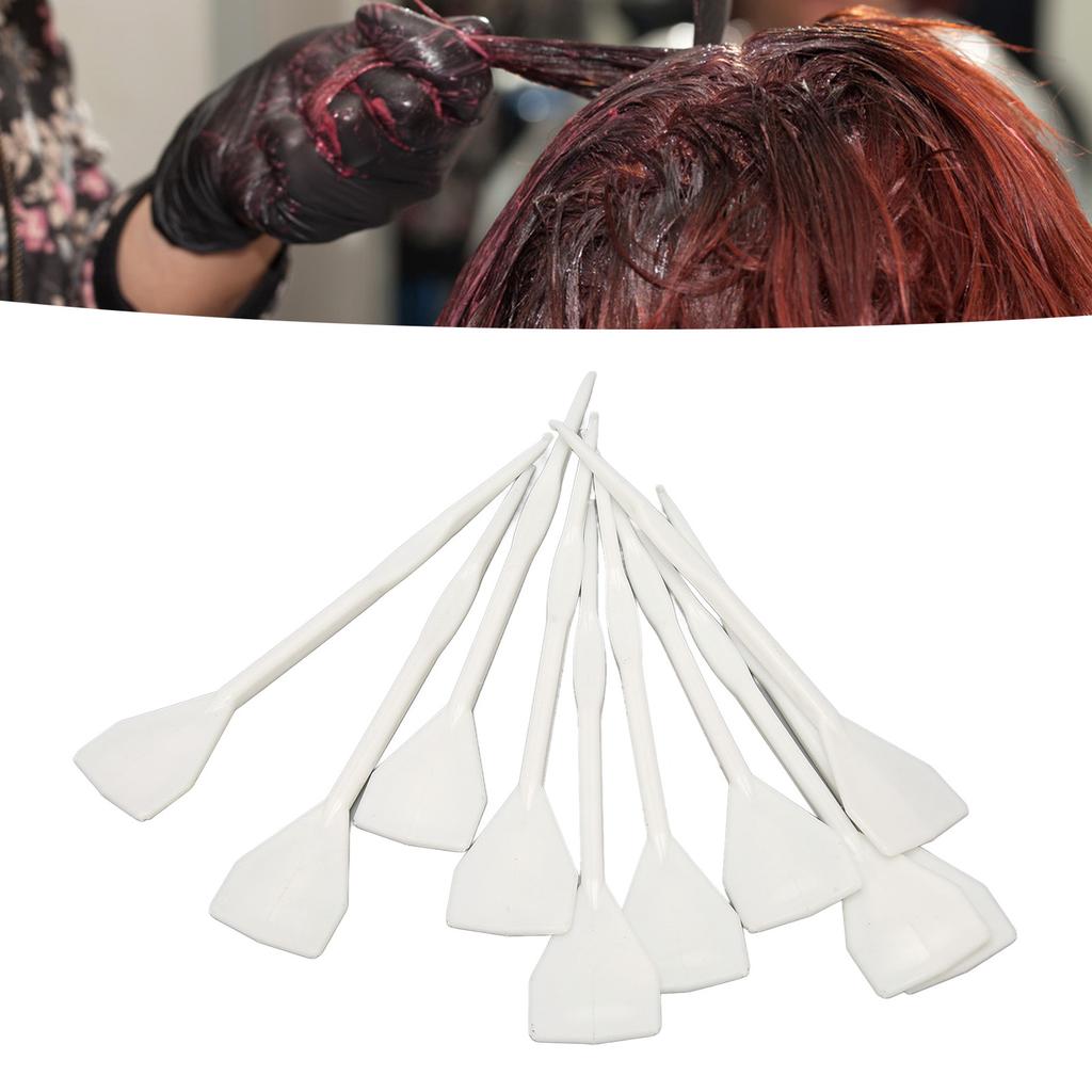 50 шт. Игла для окрашивания волос, Мелирование, Завивка, Позиционирование, Крючок для вязания, Инструменты для парикмахерского салона