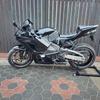 Cage Engine Guard Crash Bar Protector Honda Cbr 600Rr (2013-2024) Stunt Gymkhana Track