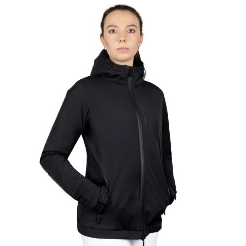 Coldstream Womens/Ladies Nenthorn Waterproof Jacket