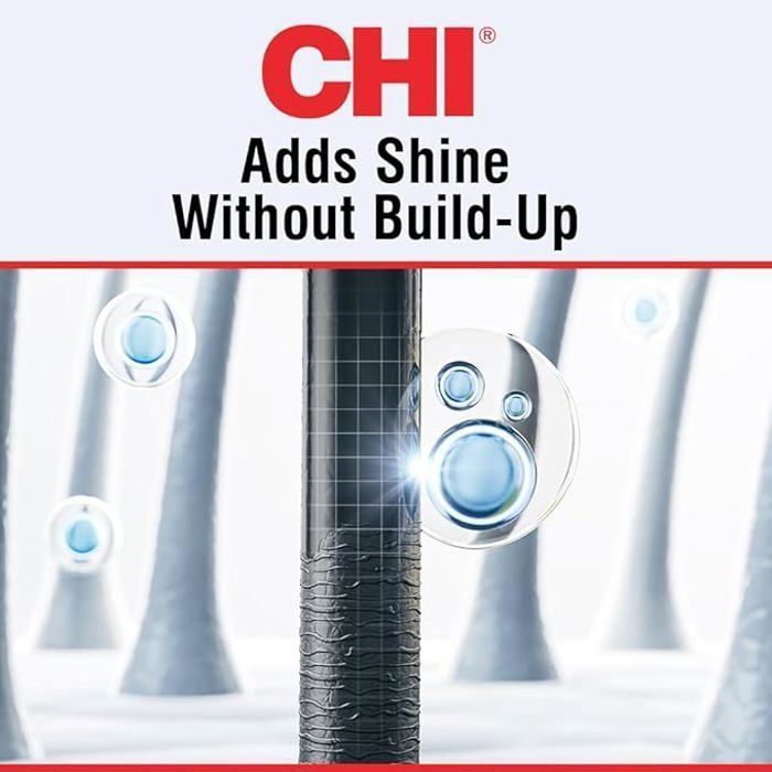 CHI Спрей SHINE INFUSION (150г)