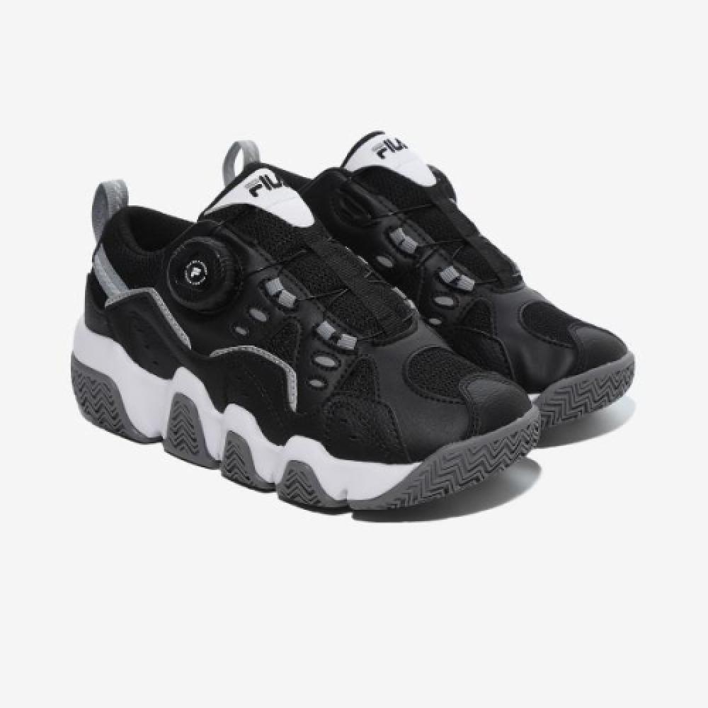 Fila Детский баррикады циферблат Kd 3xm02407g001 