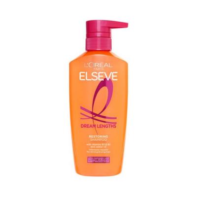 L'Oréal Paris Elseve Шампунь Dream Lengths