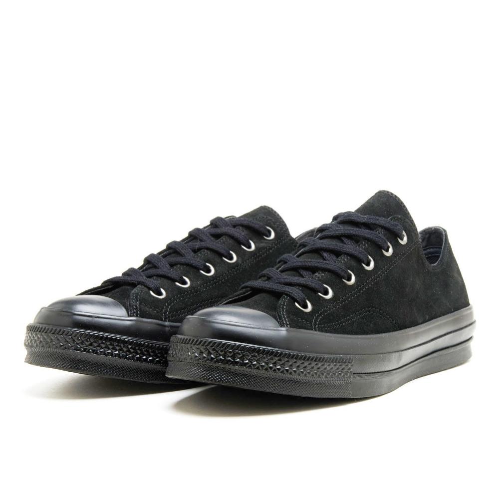 Converse Как Lgcy Su Ox 31315731 Черный Черный