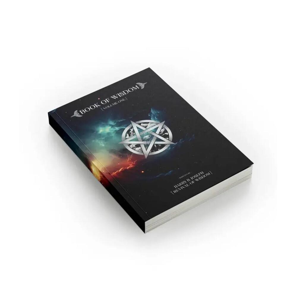 Книга Премудрости Английское Издание Мягкая Обложка Классическая Литература Вдохновляющая Саморазвитие