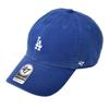 Бренд Forty Seven Dodgers Очистить Бегуна Базы YANKEES BASE RUNNER CLEAN Los Angeles Бесплатный Синий Кепка '47 Кепка '47, Мужская/Женская, '47 UP, B-BSRNR12GWS,