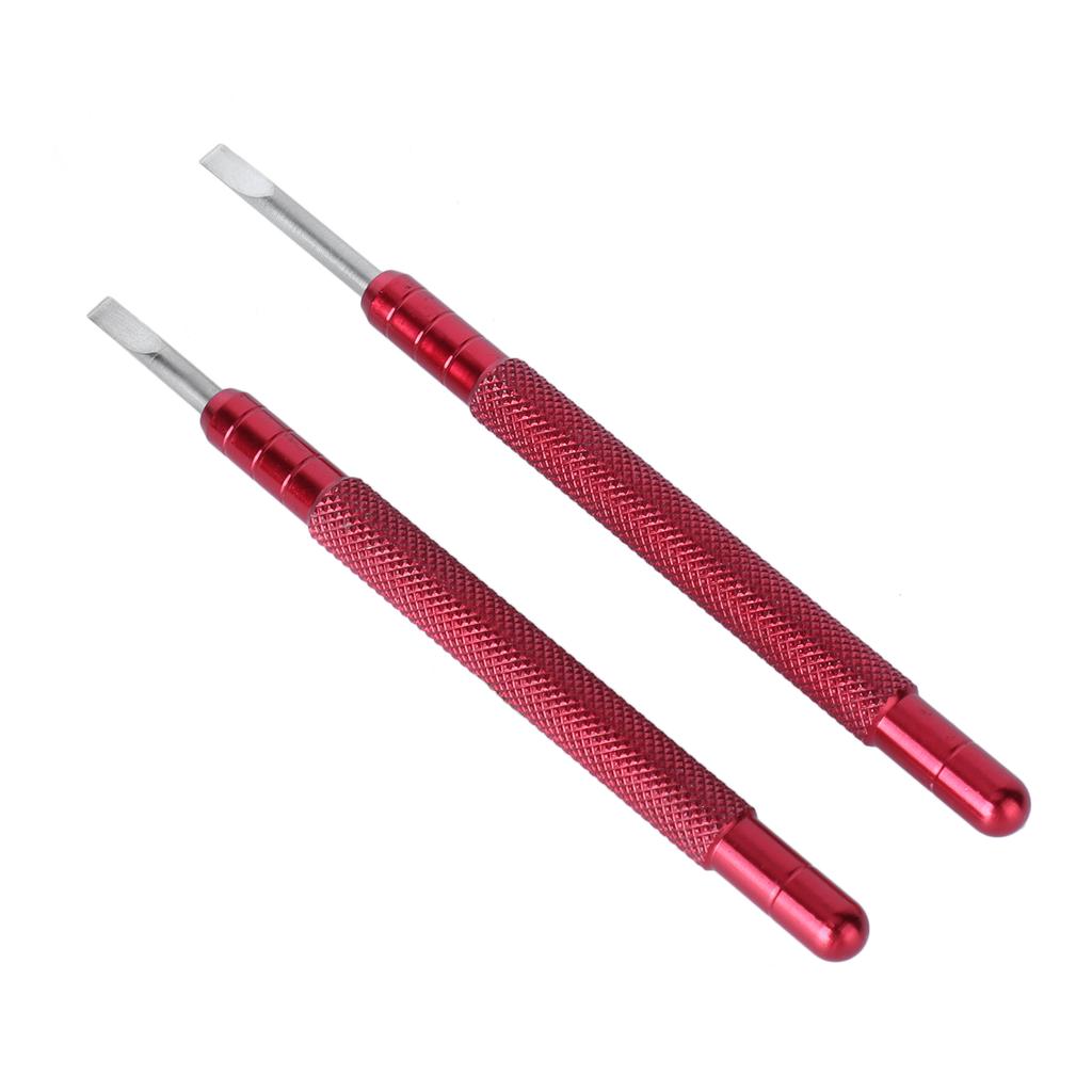 2 шт. Профессиональный съемник стрелок часов рычажного типа для снятия стрелок часов