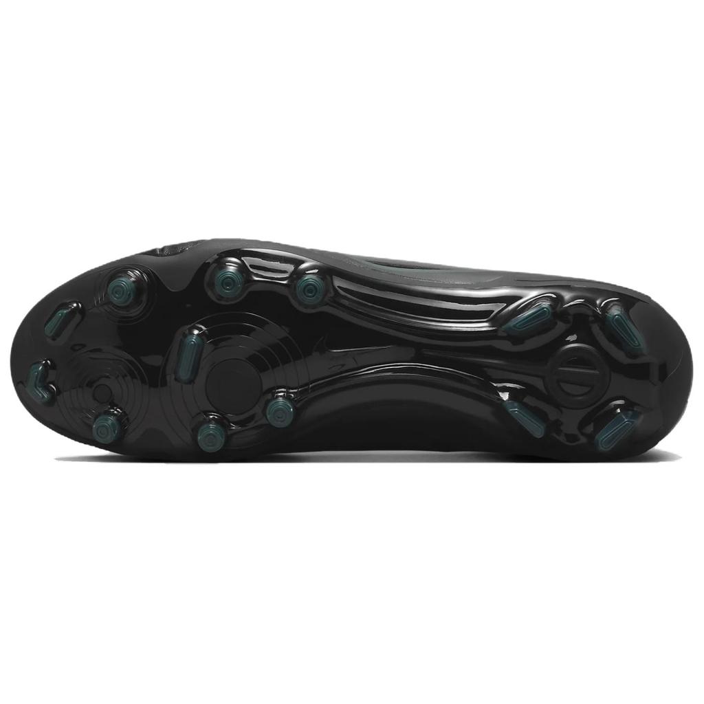 Nike Tiempo Legend 10 Club Mg Черный Глубокие Джунгли DV4344-002