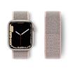 Нейлоновый ремешок-петля для Apple Watch Band 49 мм, 44 мм, 45 мм, 41 мм, 40 мм, 42 мм, 38 мм, браслет Correa iwatch series 3, 4, 5, 6 Se 7, 8, ультра, 49 мм, ремешок