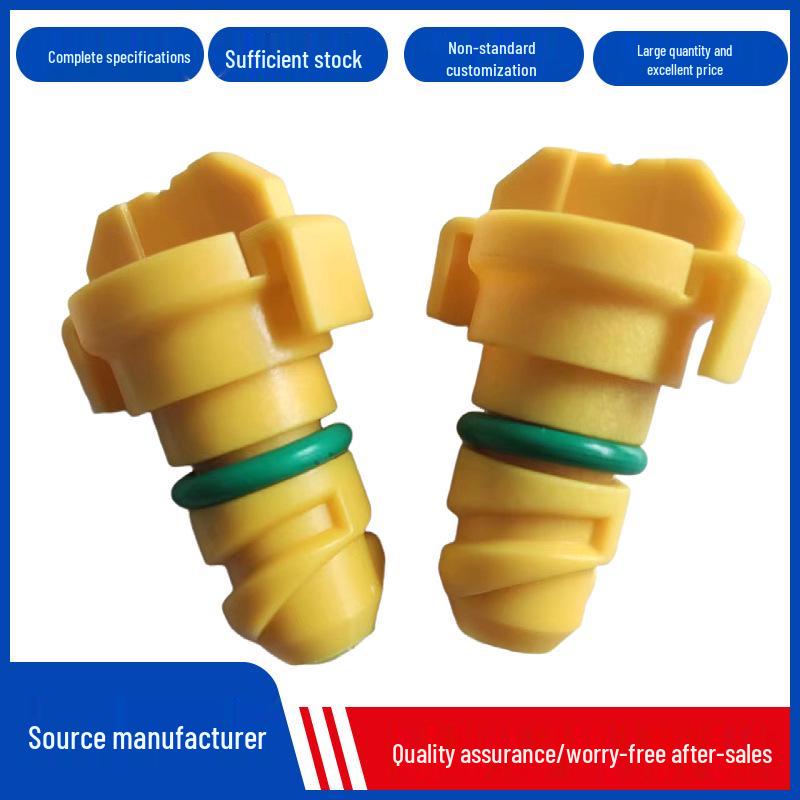 Compatible with Ford Raptor, Lincoln MKX & Navigator Oil Pan Screws and Drain Plugs