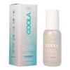 Coola Clear Skin Oil Free Moisturizer Zinc Oxide Sunscreen Spf 30 1.0 Oz