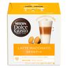 Nescafe Dolce Gusto Special Capsule Latte Macchiato 16 шт x 1 коробка (8 чашек)